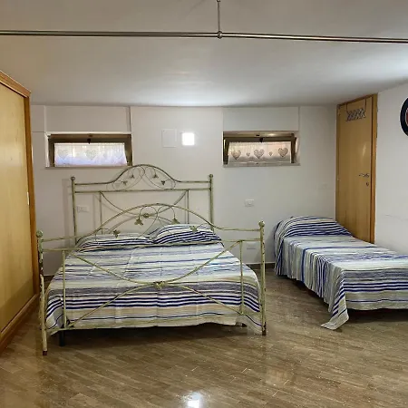 Casa Badino Tatil Evi