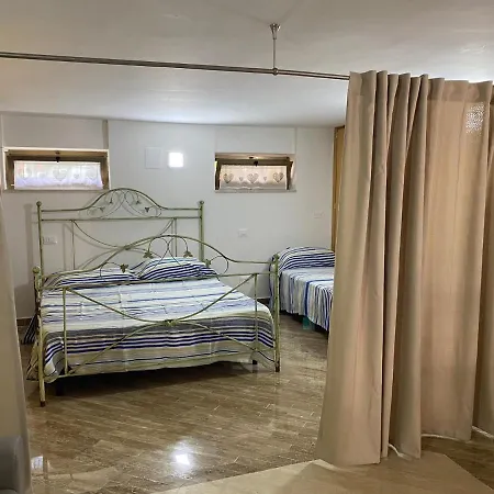 Casa Badino Terracina