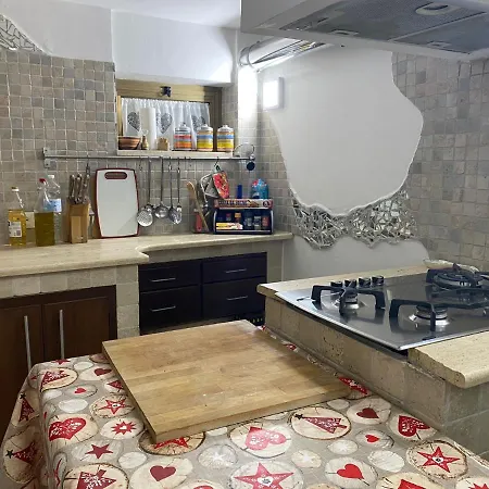Casa Badino Tatil Evi