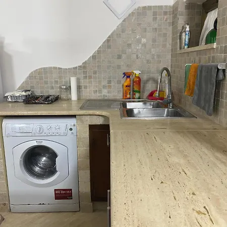 Tatil Evi Casa Badino Terracina