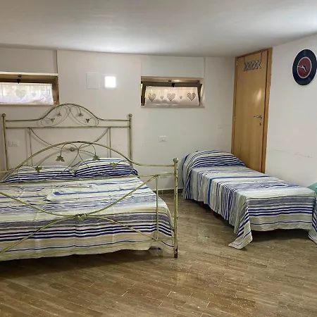 Tatil Evi Casa Badino *