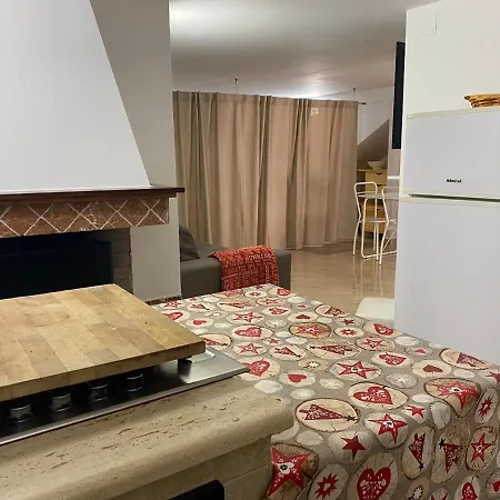 Tatil Evi Casa Badino *