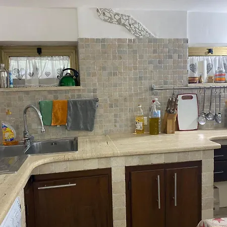 Casa Badino Terracina