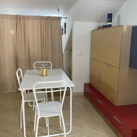 Casa Badino Tatil Evi *