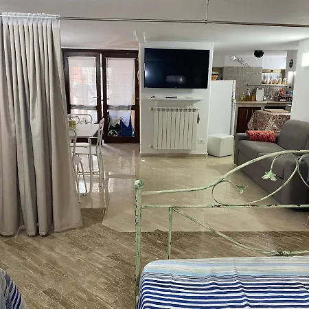 Tatil Evi Casa Badino