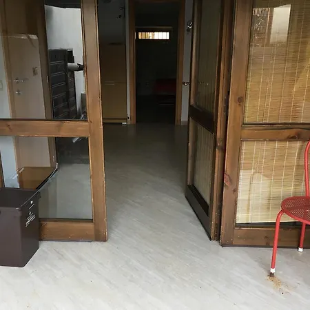 Tatil Evi Casa Badino Terracina