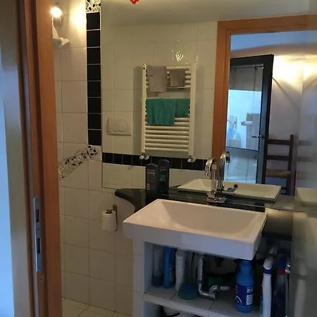 Casa Badino Tatil Evi *