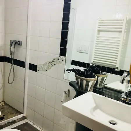 Tatil Evi Casa Badino